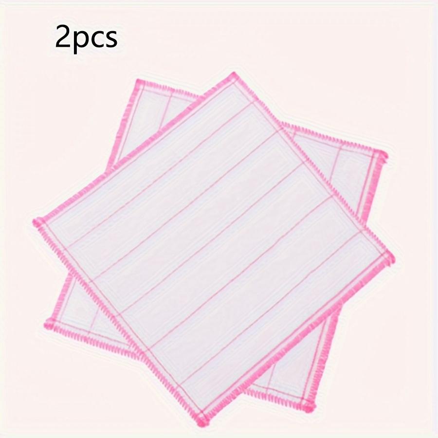 2/5 шт. Плотные сверхвпитывающие полотенца для посуды - многоразовые, для влажной и сухой уборки, для кухни, ванной комнаты и использования на открытом воздухе. Полотенца для кухни, банные полотенца. 2PCS
2/5 шт. Плотные сверхвпитывающие полотенца для посуды - многоразовые, для влажной и сухой уборки, для кухни, ванной комнаты и использования на открытом воздухе. Полотенца для кухни, банные полотенца. 2PCS