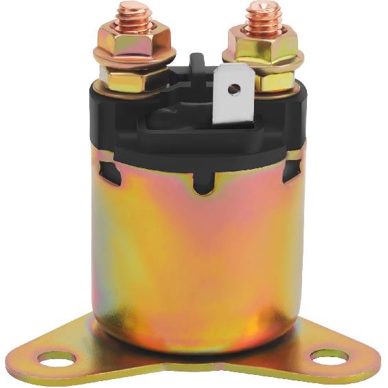 Реле-соленоїд стартера AHL 31204-ZA0-003 Сумісне з двигунами Honda GX390 GX340 GX240 GX270 8HP 9HP 11HP 13HP 188F 190F Генераторами EC5500 EC6500 GX
Реле-соленоїд стартера AHL 31204-ZA0-003 Сумісне з двигунами Honda GX390 GX340 GX240 GX270 8HP 9HP 11HP 13HP 188F 190F Генераторами EC5500 EC6500 GX