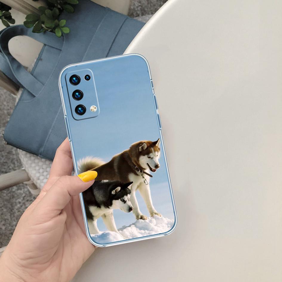 LO53 Husky Puppy Dog Soft Shell Transparent Phone Case for Samsung Galaxy A04 A04S A14 A23 A34 A54 M23 M33 M52 M53 Galaxy M33
LO53 Husky Puppy Dog Soft Shell Transparent Phone Case for Samsung Galaxy A04 A04S A14 A23 A34 A54 M23 M33 M52 M53 Galaxy M33