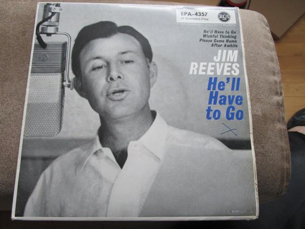 7-дюймовая пластинка ДЖИМ РИВС Hell Have To Go EPA4357 RCA Victor 1963 Германия КантриФолк Б/у
7-дюймовая пластинка ДЖИМ РИВС Hell Have To Go EPA4357 RCA Victor 1963 Германия КантриФолк Б/у