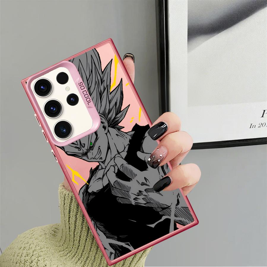Чехол для Samsung Galaxy S23 S22 Ultra S25Edge S25 S21 Note 20 Ultra S24 FE S20 FE Чехол для телефона Dragon Ball Goku Vegeta Galaxy S23 Ultra
Чехол для Samsung Galaxy S23 S22 Ultra S25Edge S25 S21 Note 20 Ultra S24 FE S20 FE Чехол для телефона Dragon Ball Goku Vegeta Galaxy S23 Ultra