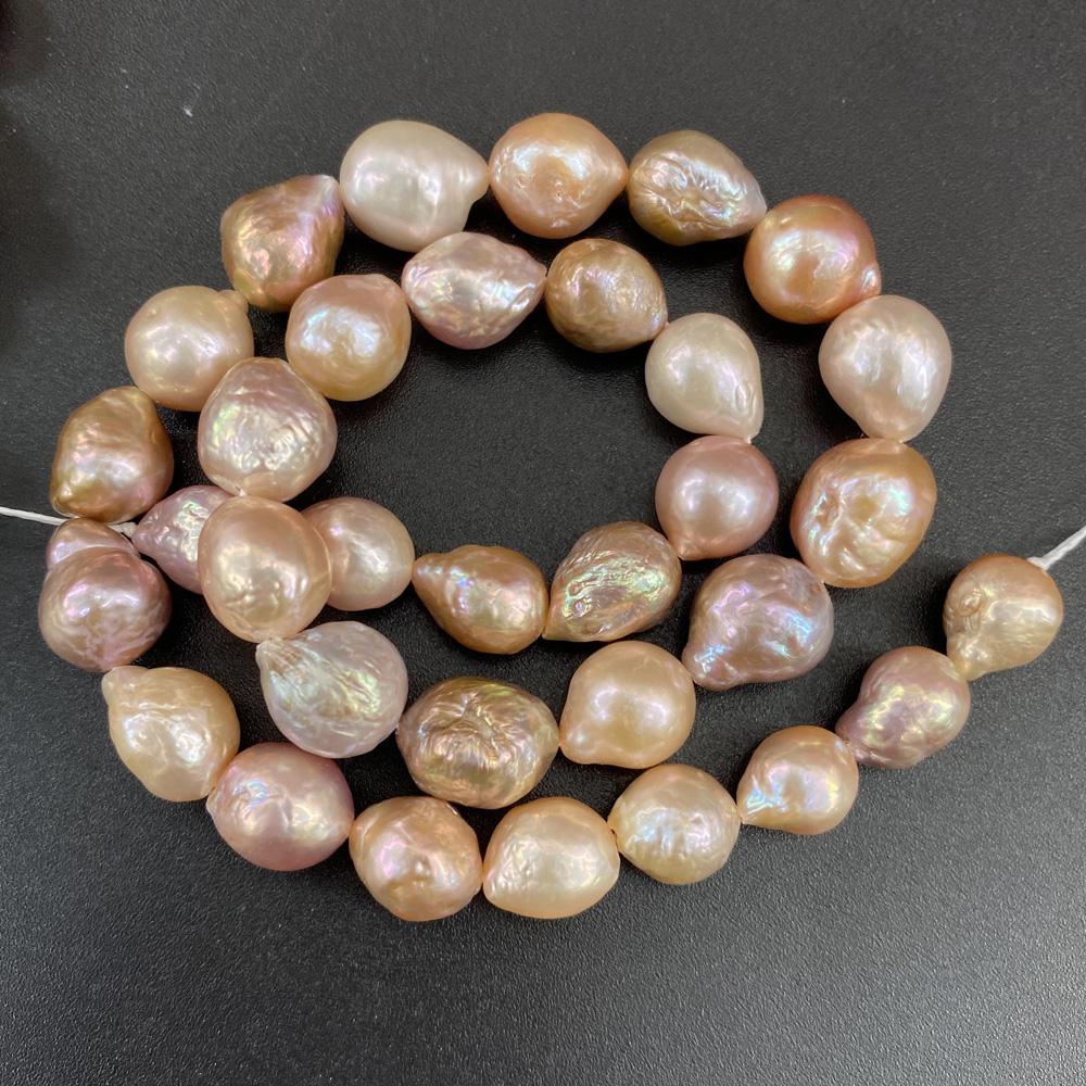 1String, Irregular Pearls, 10×20-14×22mm, Natural Freshwater Pearl Beads for Jewelry Making DIY Supplies, Women s Craft Gifts 36cm 1String/10×20-14×22mm
1String, Irregular Pearls, 10×20-14×22mm, Natural Freshwater Pearl Beads for Jewelry Making DIY Supplies, Women s Craft Gifts 36cm 1String/10×20-14×22mm
