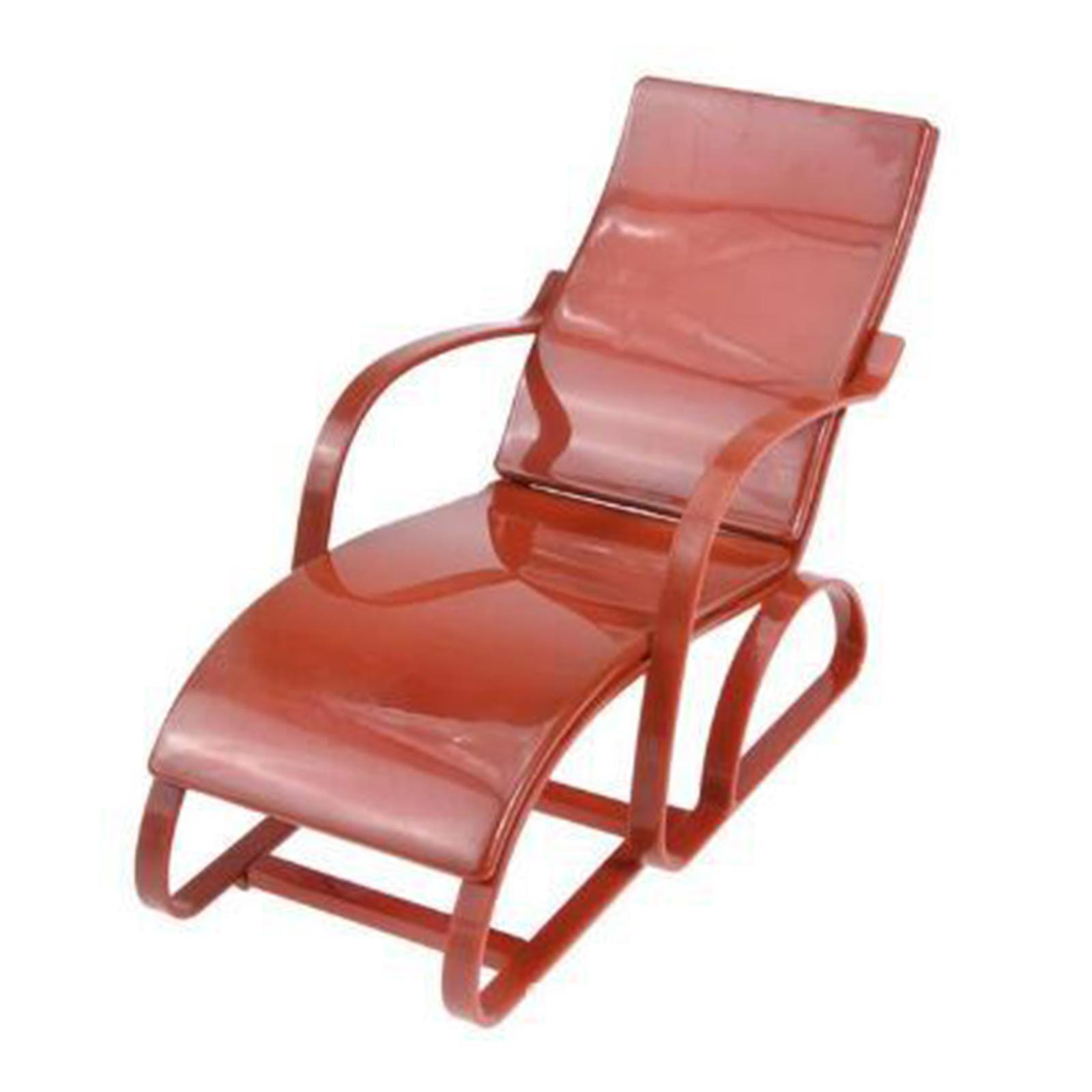 DIY Dollhouse Chair Furniture Model Kit Exquisite and Charming Home Decoration коричневий
DIY Dollhouse Chair Furniture Model Kit Exquisite and Charming Home Decoration коричневий