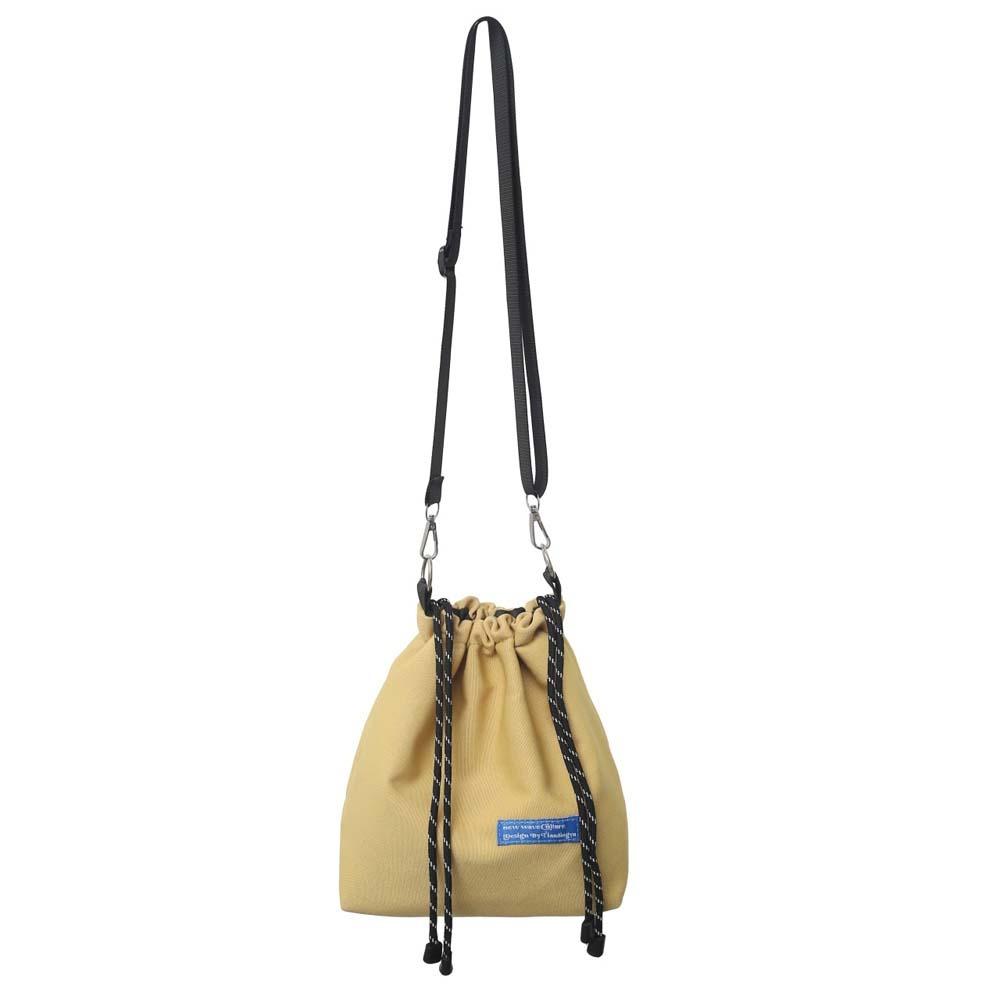 Storage Korean Style Shoulder Bag Casual Men Crossbody Bag Drawstring Bucket Bag Outdoor жёлтый
Storage Korean Style Shoulder Bag Casual Men Crossbody Bag Drawstring Bucket Bag Outdoor жёлтый