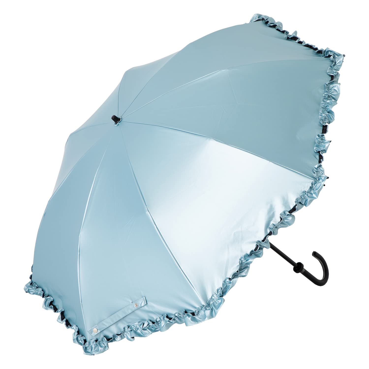 Складной зонт Lieben UV Light Heat For Sunny or Rainy 50 см, зонт, оборка, защита, блокировка, экранирование, складной, дни, Cool Umbrella синий
Складной зонт Lieben UV Light Heat For Sunny or Rainy 50 см, зонт, оборка, защита, блокировка, экранирование, складной, дни, Cool Umbrella синий
