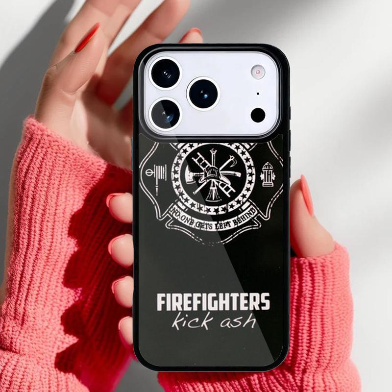 fire fireman firefighter Phone Case for iPhone 17 16 15 14 13 Pro Max Back Cover for 12 11 Pro Coque iPhone 16
fire fireman firefighter Phone Case for iPhone 17 16 15 14 13 Pro Max Back Cover for 12 11 Pro Coque iPhone 16