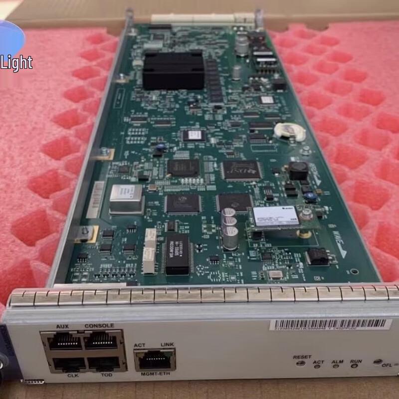 Huawei NE40E-X3 CR5D0MPUD170 Main Control Board
Huawei NE40E-X3 CR5D0MPUD170 Main Control Board