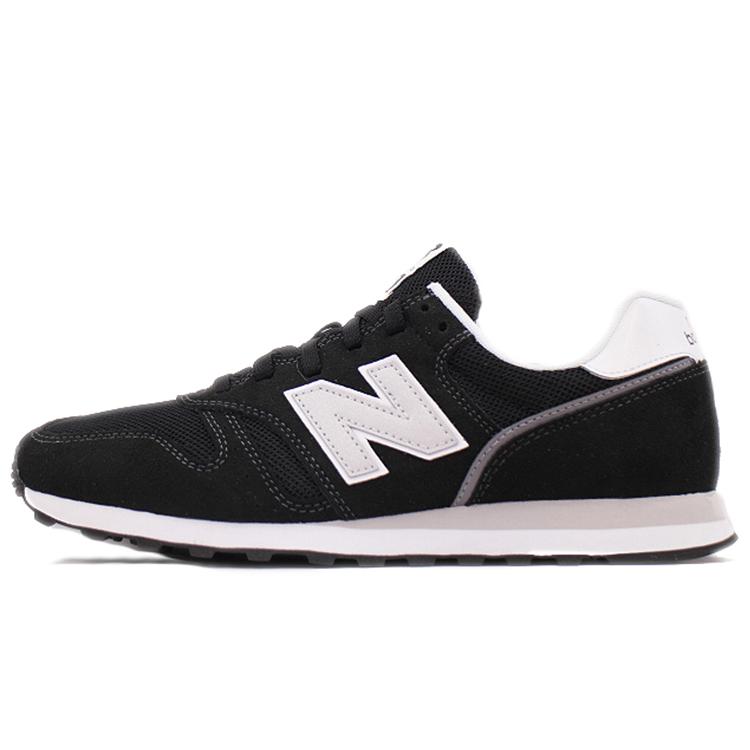 New Balance 373 V2 Sneakers Black 38.5
New Balance 373 V2 Sneakers Black 38.5