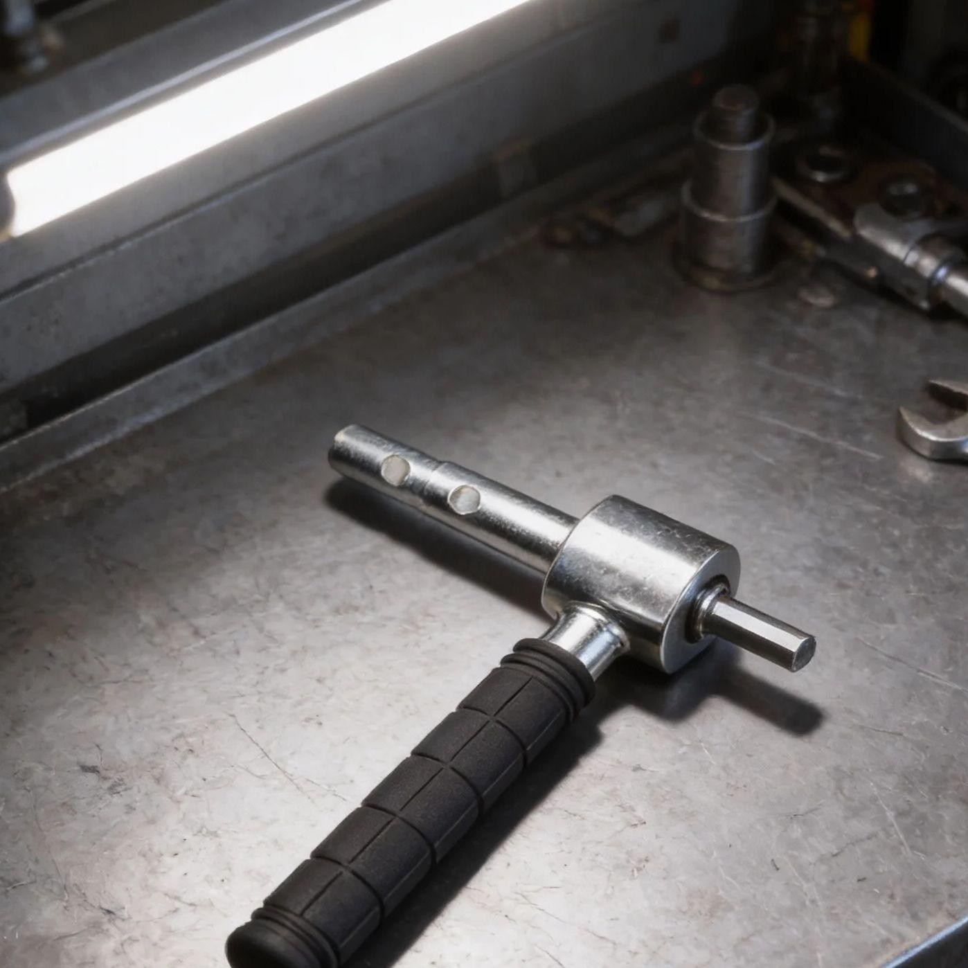 Versatile 18mm 20mm Hex Adapter With Anti-Slip Grip For Electric Ice Auger Drill Bit Connections Power Tools Parts China Mainland
Versatile 18mm 20mm Hex Adapter With Anti-Slip Grip For Electric Ice Auger Drill Bit Connections Power Tools Parts China Mainland