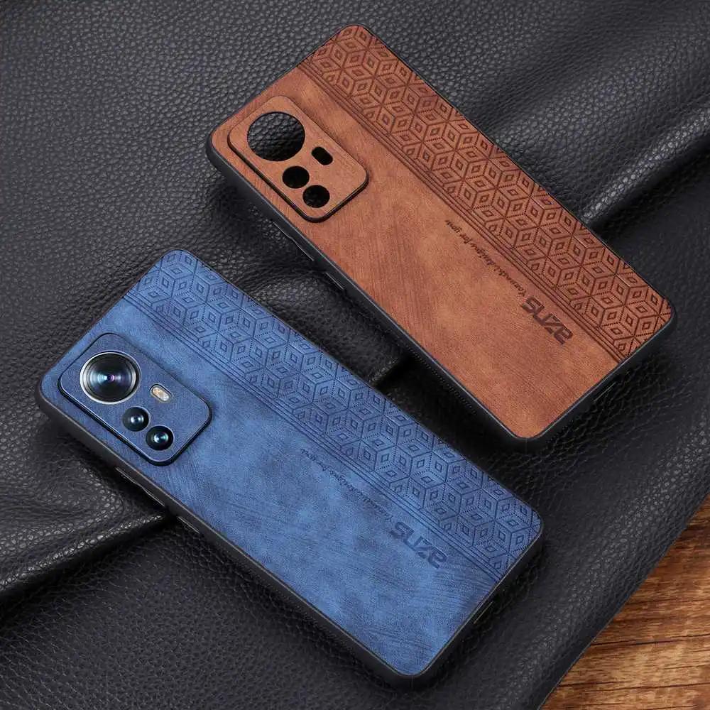 Ультра роскошный кожаный чехол для Xiaomi 14 13 12 13C 12C 13T 12T Pro Ultra Lite чехол Ультратонкий кубический узор Полная защита крышка Xiaomi 12 12S 12X чёрный
Ультра роскошный кожаный чехол для Xiaomi 14 13 12 13C 12C 13T 12T Pro Ultra Lite чехол Ультратонкий кубический узор Полная защита крышка Xiaomi 12 12S 12X чёрный