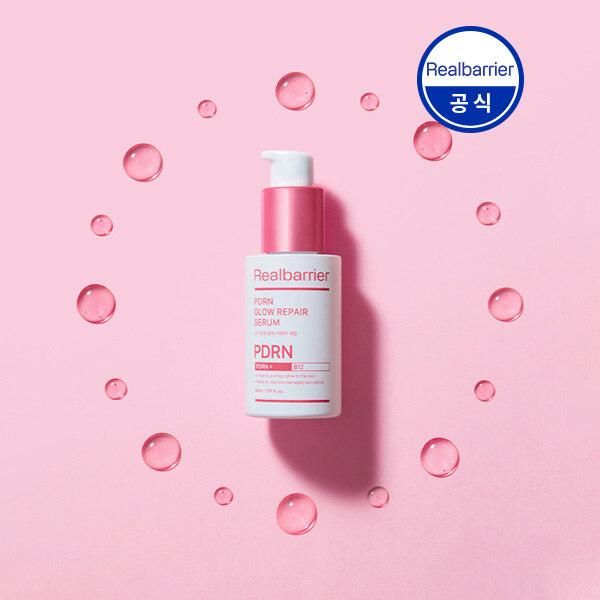 REALBARRIER PDRN Radiance Repair Serum 30ml
REALBARRIER PDRN Radiance Repair Serum 30ml