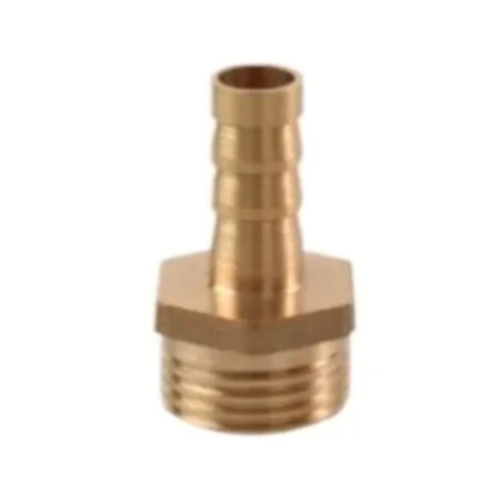 1/8 1/4 3/8 1/2 3/4 1 BSP Male Female 3-50mm Hose Barb Tail Nipple Straight / Elbow 90 Degree Brass Pipe Fitting Connector 1l8 BSP - 8mm
1/8 1/4 3/8 1/2 3/4 1 BSP Male Female 3-50mm Hose Barb Tail Nipple Straight / Elbow 90 Degree Brass Pipe Fitting Connector 1l8 BSP - 8mm