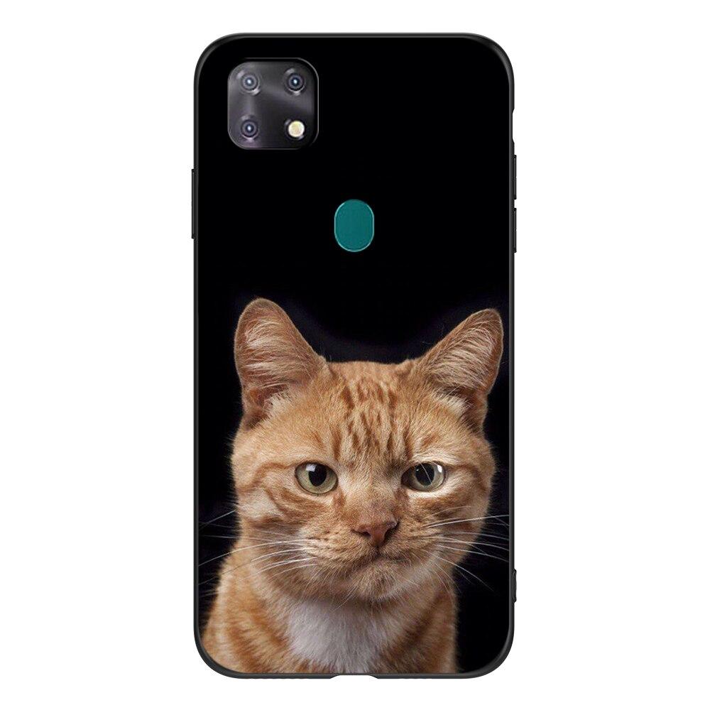 Для ZTE Blade 20 Smart Case For ZTE Blade V2020 vita black tpu case лев вовк тигр дракон ZTE Blade 20 Smart
Для ZTE Blade 20 Smart Case For ZTE Blade V2020 vita black tpu case лев вовк тигр дракон ZTE Blade 20 Smart