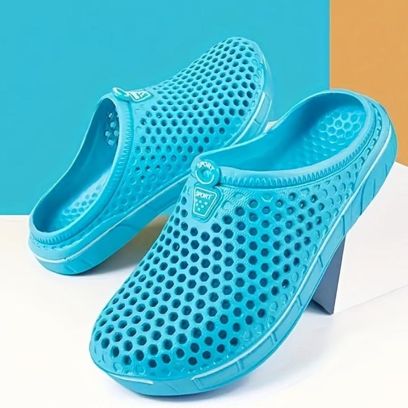 Women s Solid Color Flat Slippers Slip on Round Toe Non-slip Outdoor Casual Shoes Beach Shoes for Spring and Summer 42 білий
Women s Solid Color Flat Slippers Slip on Round Toe Non-slip Outdoor Casual Shoes Beach Shoes for Spring and Summer 42 білий