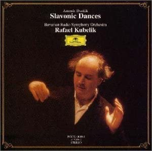 CD BAVARIAN RADIO SYMPHONY ORCHESTRA, - Dvorak: Slavonic Dances POCG90065 Japan ObiClassical Used
CD BAVARIAN RADIO SYMPHONY ORCHESTRA, - Dvorak: Slavonic Dances POCG90065 Japan ObiClassical Used