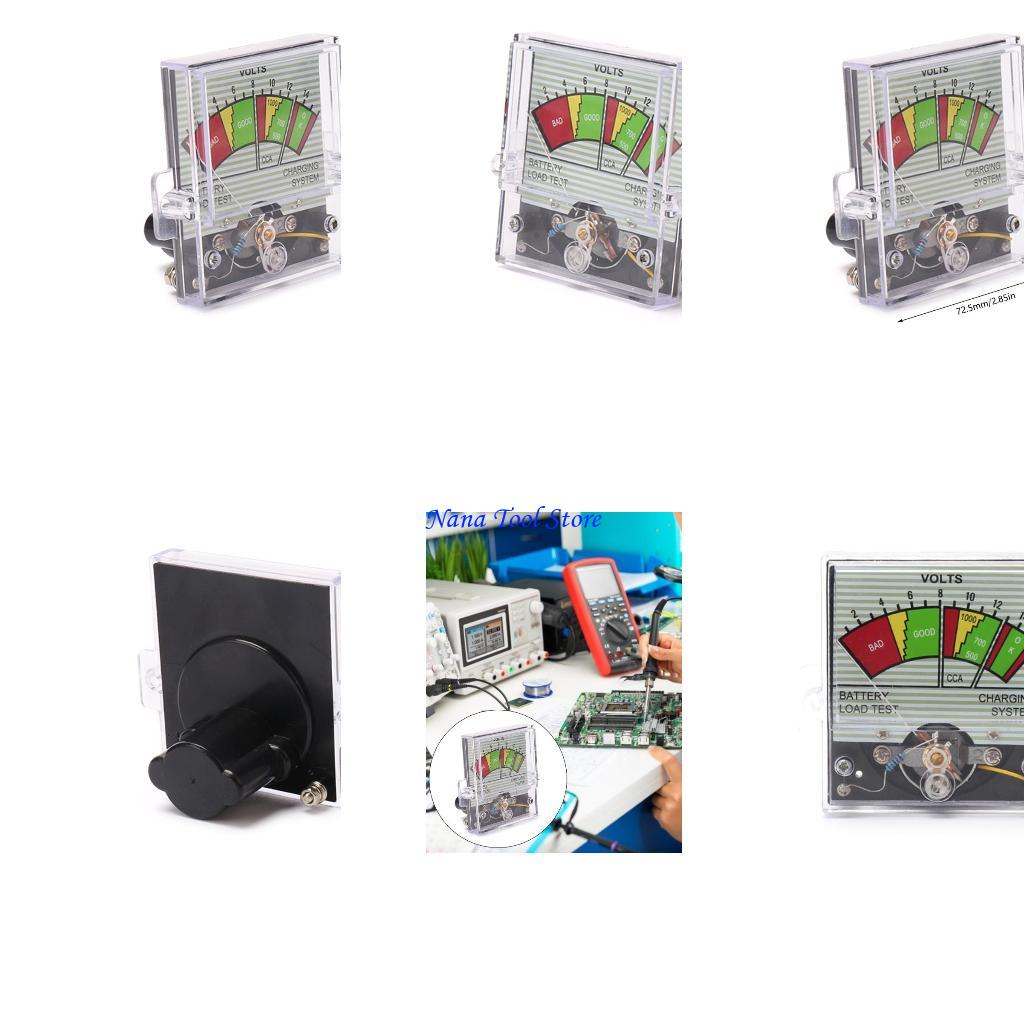 31GJ High Accuracy Meter Small Battery Load Test with Condition China Mainland
31GJ High Accuracy Meter Small Battery Load Test with Condition China Mainland