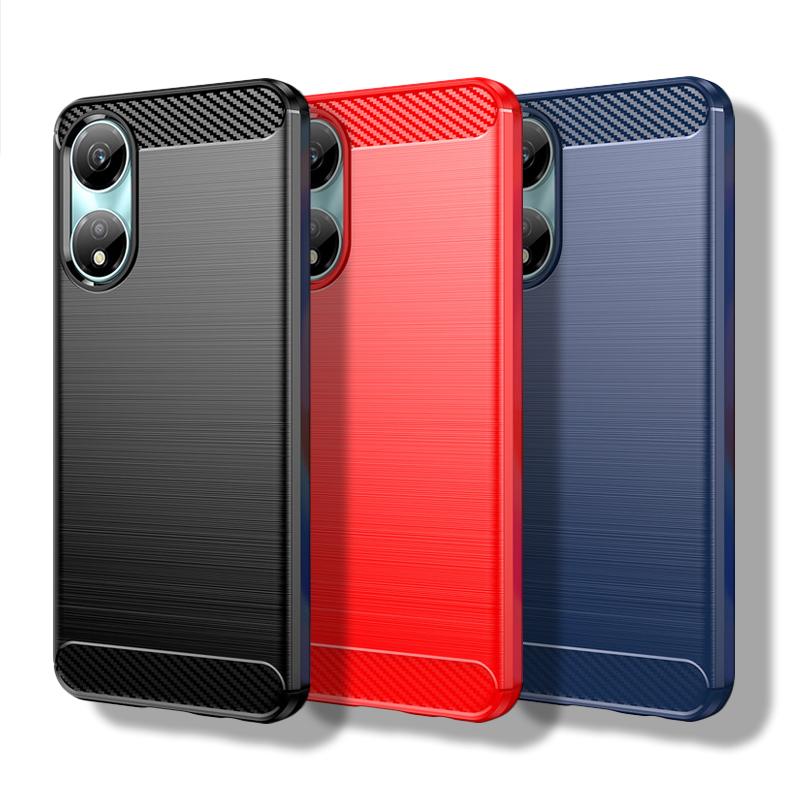 Чехол для Honor X5 Plus, чехол для Honor X5 Plus, 6,56 дюйма, противоударный мягкий силиконовый защитный бампер для Honor X5 Plus Fundas
Чехол для Honor X5 Plus, чехол для Honor X5 Plus, 6,56 дюйма, противоударный мягкий силиконовый защитный бампер для Honor X5 Plus Fundas