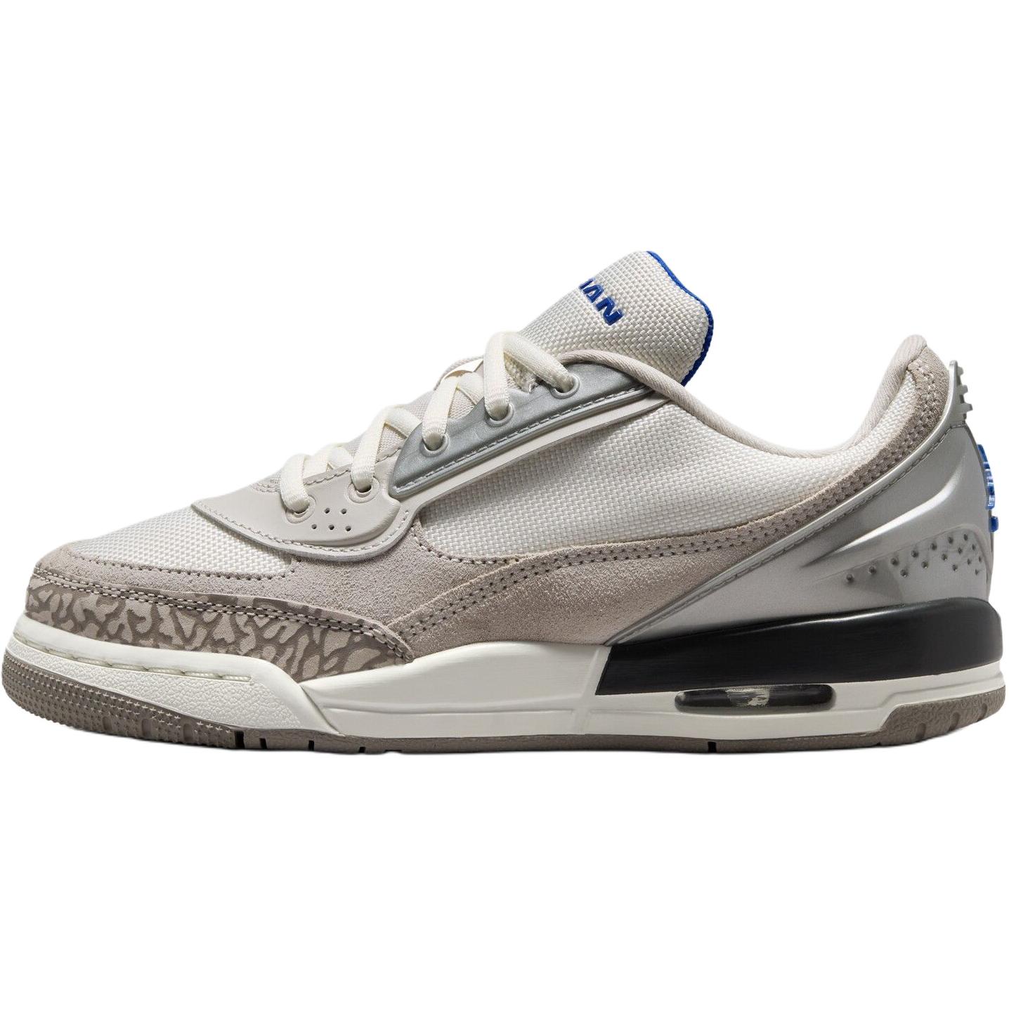 Jordan Air Ultra Comfortable Soft Low Top Kids Basketball Shoes Unisex sneaker White Gray II3792-107
Jordan Air Ultra Comfortable Soft Low Top Kids Basketball Shoes Unisex sneaker White Gray II3792-107