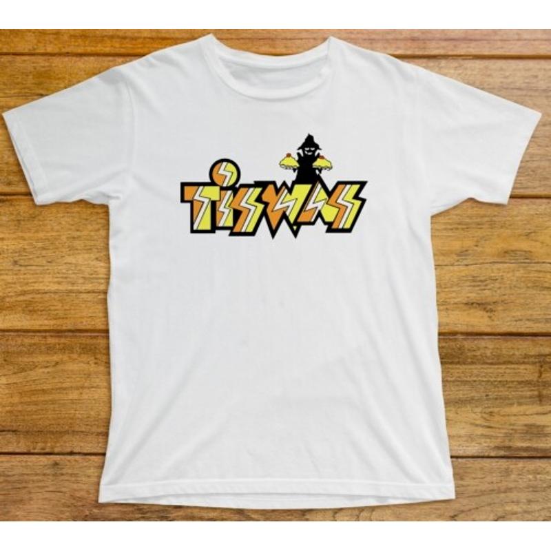 Tiswas T Shirt 840 TV Saturday Superstore Crackerjack Swap Shop Rentaghost OTT 5XL різнокольоровий
Tiswas T Shirt 840 TV Saturday Superstore Crackerjack Swap Shop Rentaghost OTT 5XL різнокольоровий