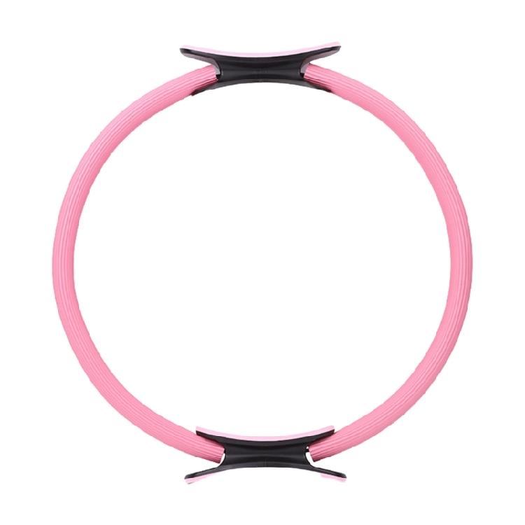 Homes Workout Pilates Rings Durability Pilates Circle With Comfortable Handle for Homes and Outdoor Use рожевий
Homes Workout Pilates Rings Durability Pilates Circle With Comfortable Handle for Homes and Outdoor Use рожевий
