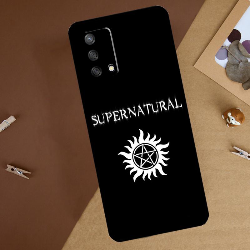 Supernatural SPN Dean Sam For Oppo A80 A60 A40 A74 A94 A54 A18 A38 A58 A78 A98 A16 A76 A96 A15 A57S A17 A77 Phone Case OPPO A60 5G
Supernatural SPN Dean Sam For Oppo A80 A60 A40 A74 A94 A54 A18 A38 A58 A78 A98 A16 A76 A96 A15 A57S A17 A77 Phone Case OPPO A60 5G