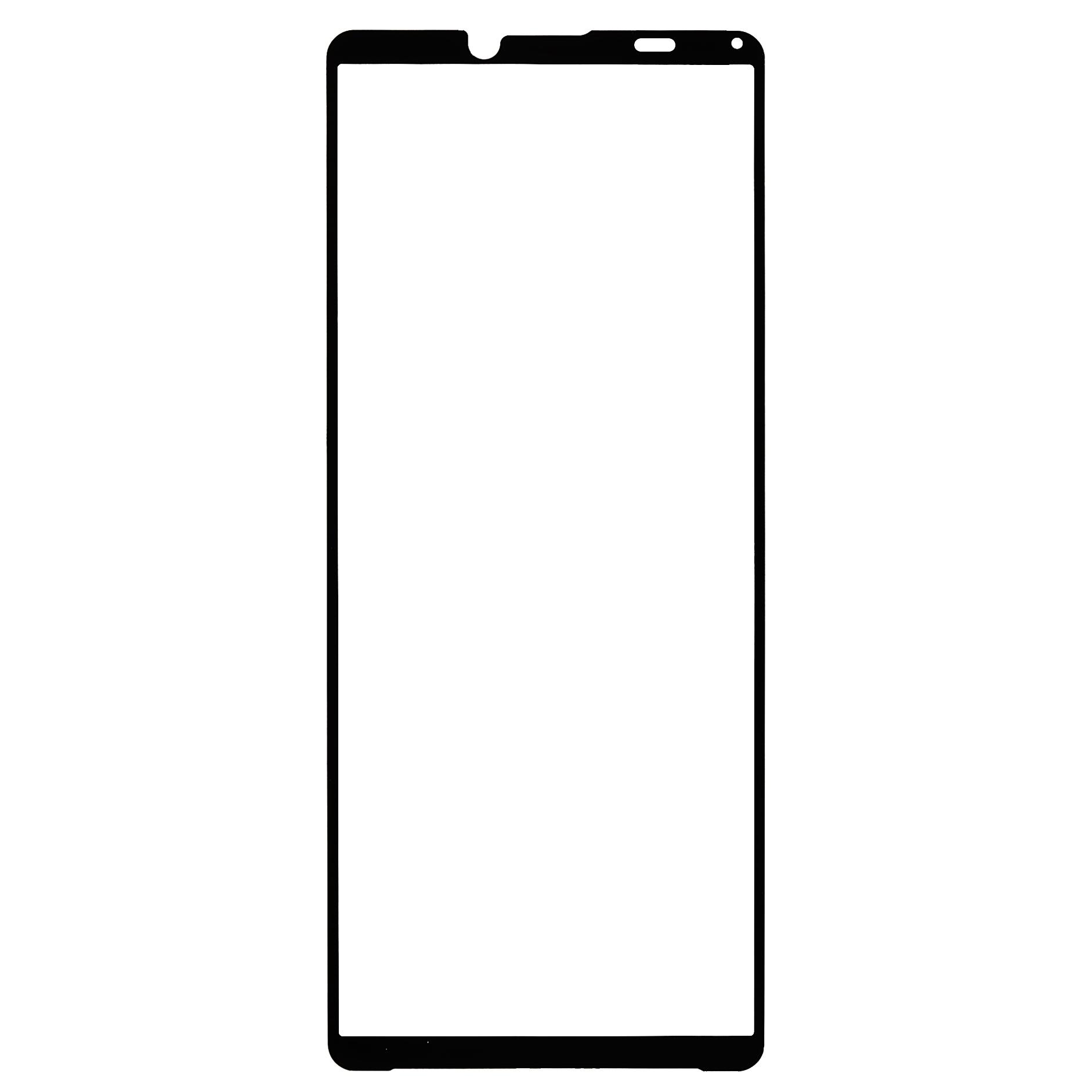 For Sony Xperia 10 IV Full Covering Anti-scratch Full Glue Cell Phone Screen Protector Silk Printing Tempered Glass Film Type A
For Sony Xperia 10 IV Full Covering Anti-scratch Full Glue Cell Phone Screen Protector Silk Printing Tempered Glass Film Type A
