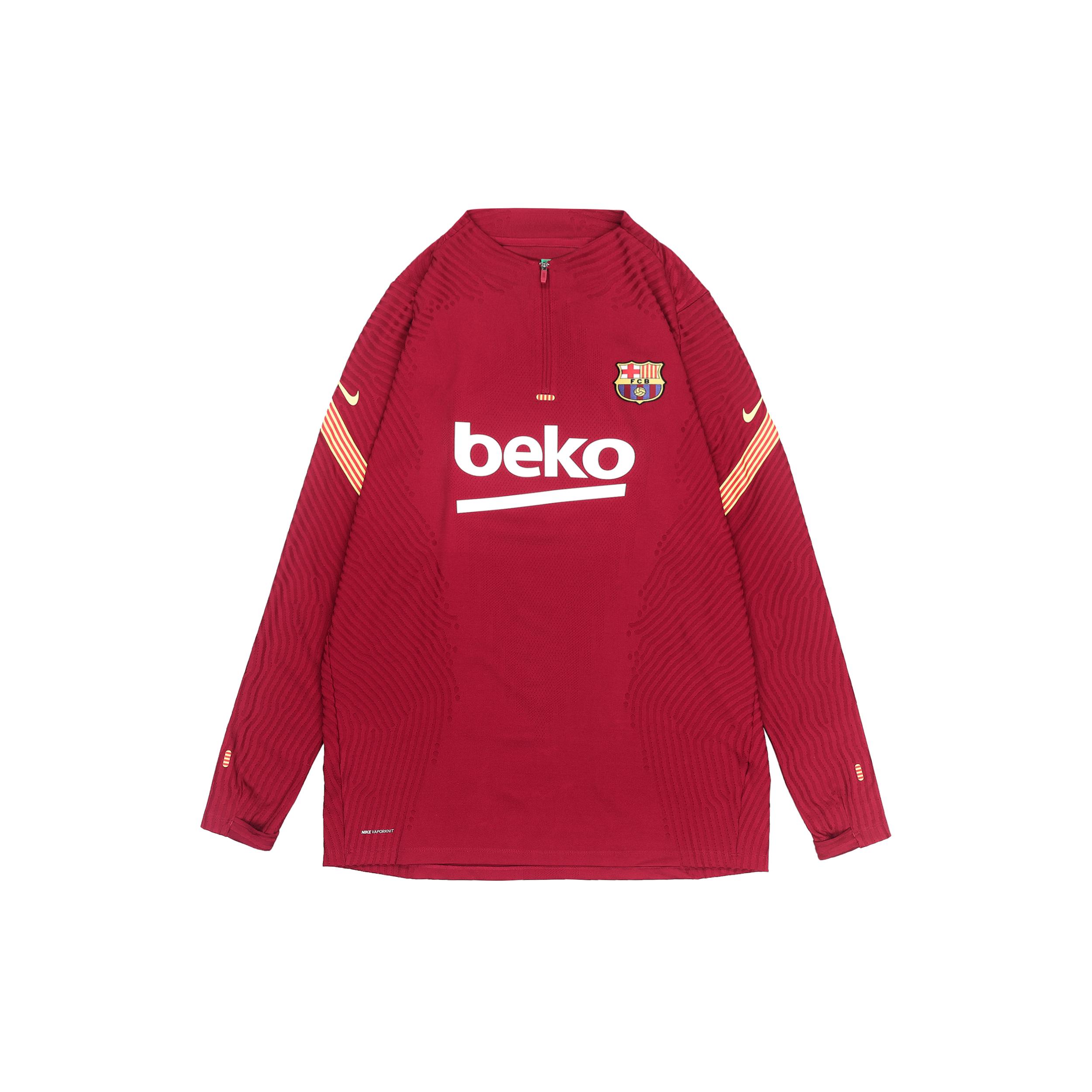 Мужские футбольные майки Nike Красные Умеренный прямой крой CD5968-621 L
Мужские футбольные майки Nike Красные Умеренный прямой крой CD5968-621 L