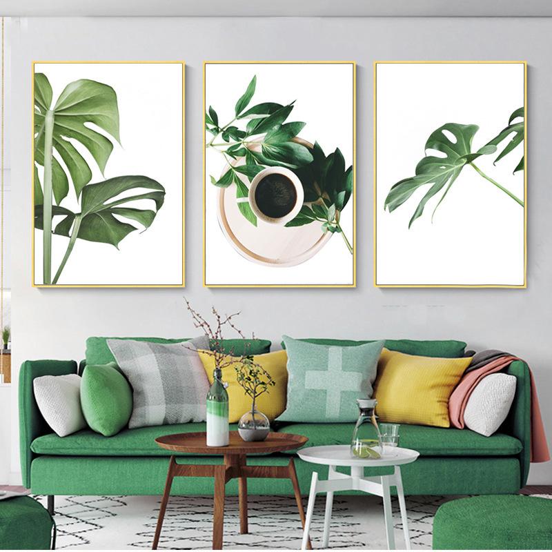 Monstera Deliciosa зеленое растение креативное современное украшение в виде листьев картина маслом настенные панно для гостиной домашний декор 21*30cm
Monstera Deliciosa зеленое растение креативное современное украшение в виде листьев картина маслом настенные панно для гостиной домашний декор 21*30cm