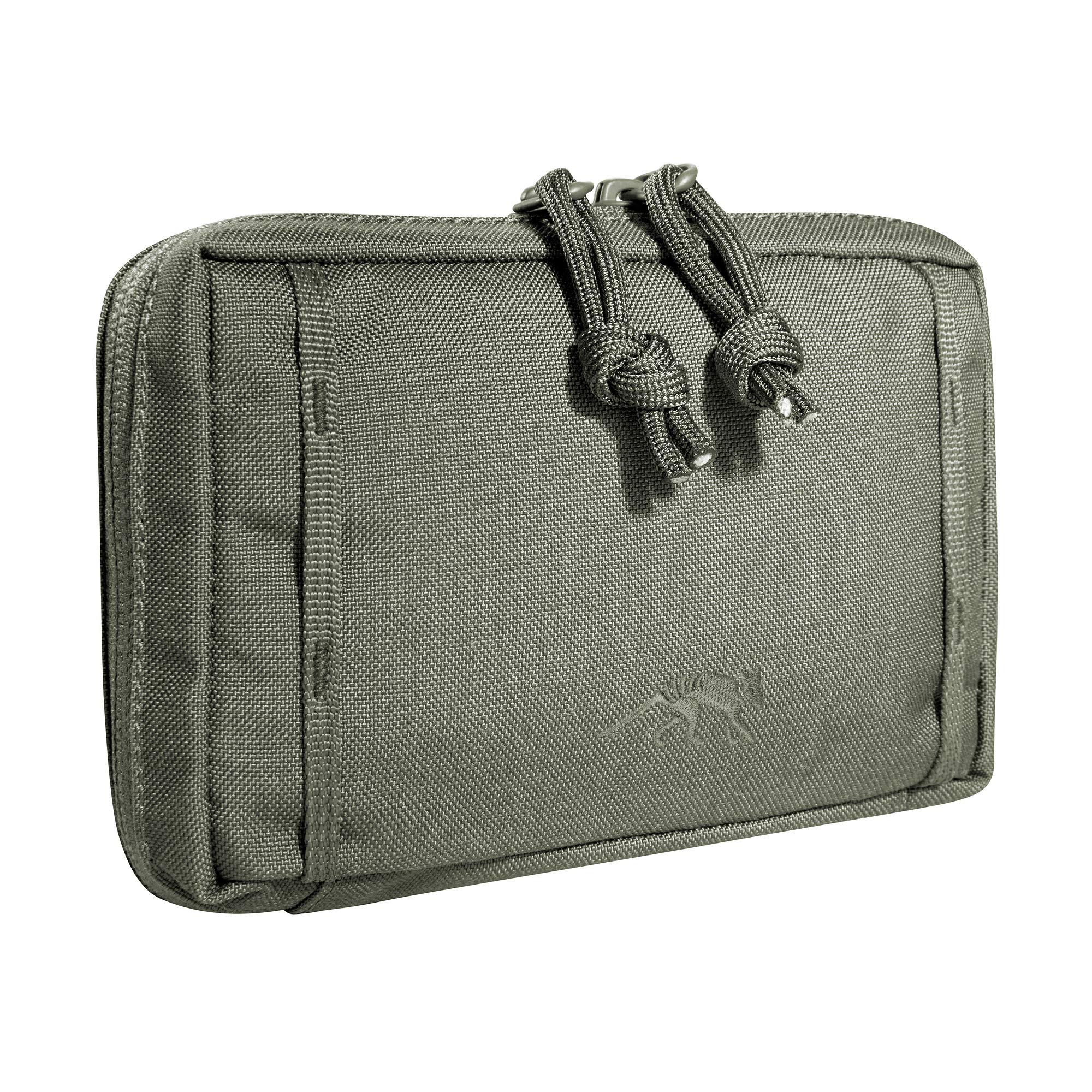 Tasmanian Tiger TAC POUCH Tasmanian Tiger TAC POUCH Камінь Сірий Оливковий 4.1 4.1 (IRR 7293.332)
Tasmanian Tiger TAC POUCH Tasmanian Tiger TAC POUCH Камінь Сірий Оливковий 4.1 4.1 (IRR 7293.332)