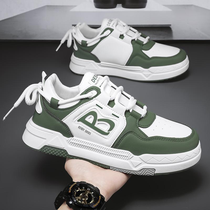 Popular low-top casual sports breadboard shoes men 44
Popular low-top casual sports breadboard shoes men 44