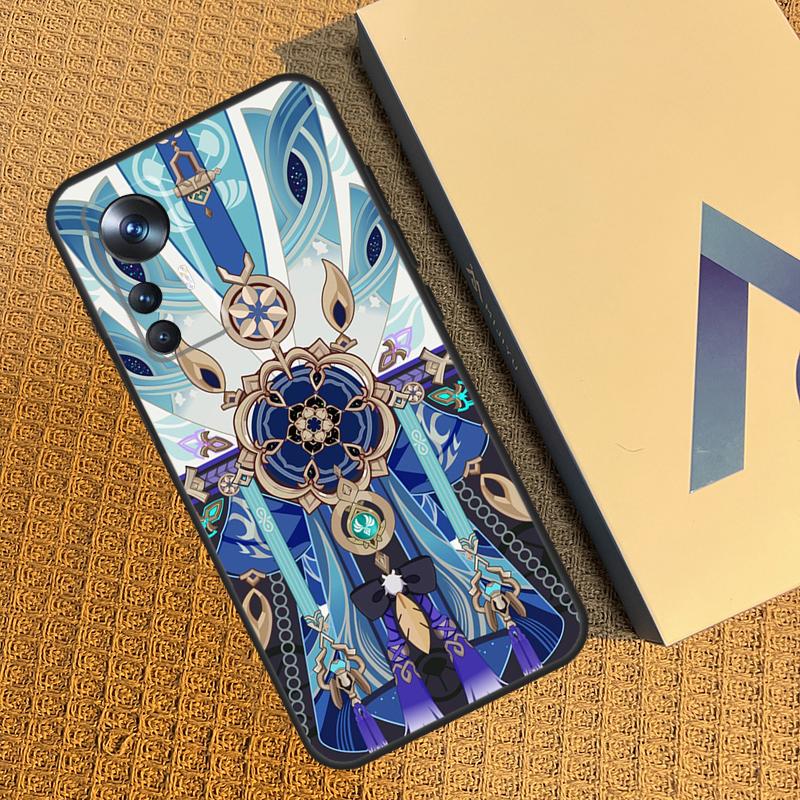 Чехол Genshin Impact Странник Для Xiaomi 13 12 11 Lite 11T 12T Pro Чехол Для POCO F5 X3 X4 X5 Pro F3 F4 GT M5 M5s POCO F4 GT
Чехол Genshin Impact Странник Для Xiaomi 13 12 11 Lite 11T 12T Pro Чехол Для POCO F5 X3 X4 X5 Pro F3 F4 GT M5 M5s POCO F4 GT