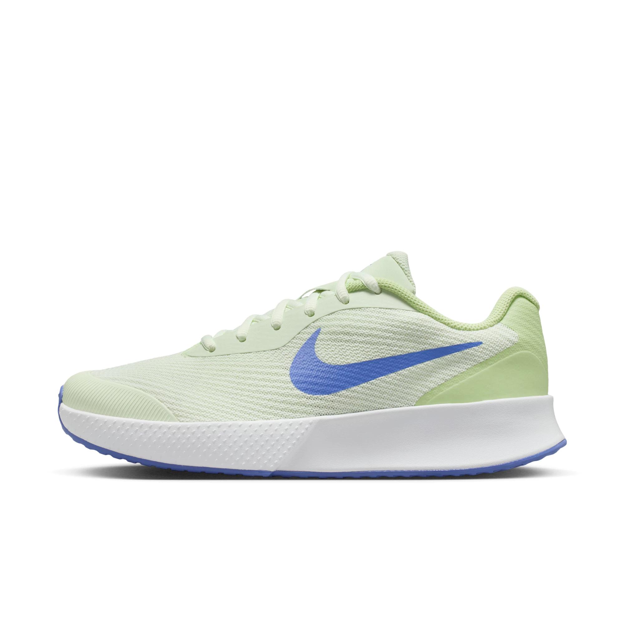 Nike Women s Lightweight Breathable Tennis Shoes - Spring Mesh Rebound NIKE VAPOR LITE 3 FZ2156 42 зелений
Nike Women s Lightweight Breathable Tennis Shoes - Spring Mesh Rebound NIKE VAPOR LITE 3 FZ2156 42 зелений