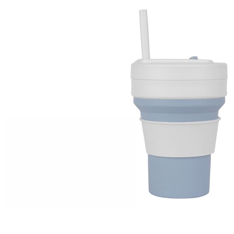 Portable Folding Straw Cup
Portable Folding Straw Cup