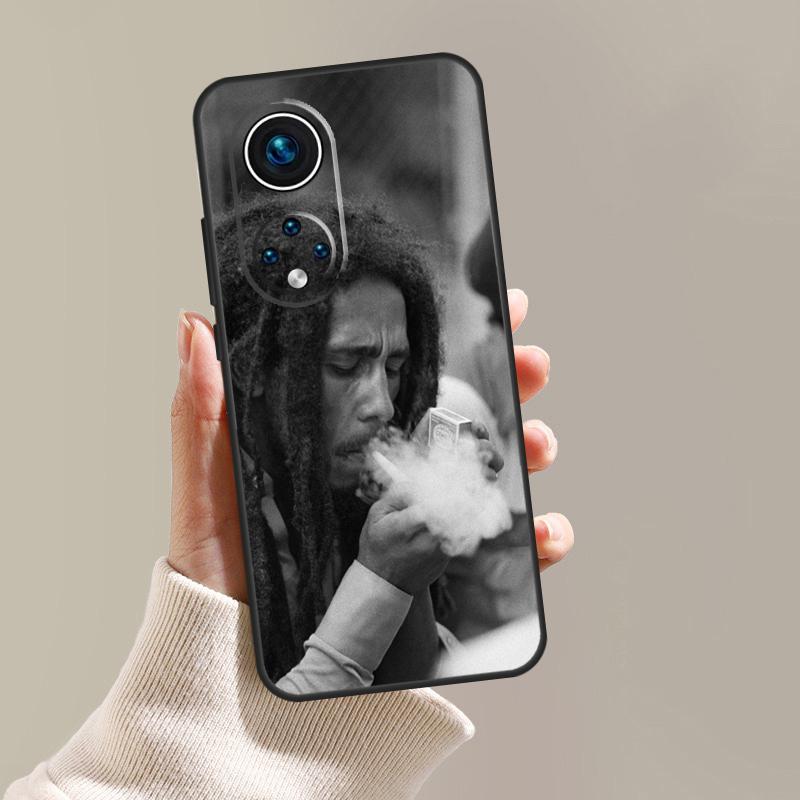 Reggae Singer Bob Marleys Case For Honor Magic 8 6 5 7 Lite 400 Pro 200 90 70 50 X8c X8b X9a X9b X9c X9d Win RT Cover Honor 90
Reggae Singer Bob Marleys Case For Honor Magic 8 6 5 7 Lite 400 Pro 200 90 70 50 X8c X8b X9a X9b X9c X9d Win RT Cover Honor 90