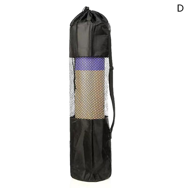 Коврик для йоги, сетчатая сумка, утолщенная ткань Оксфорд, карман, коврик для йоги, сетчатая сумка, рюкзак, удобная сетчатая сумка для хранения коврика для йоги 70*30cm
Коврик для йоги, сетчатая сумка, утолщенная ткань Оксфорд, карман, коврик для йоги, сетчатая сумка, рюкзак, удобная сетчатая сумка для хранения коврика для йоги 70*30cm