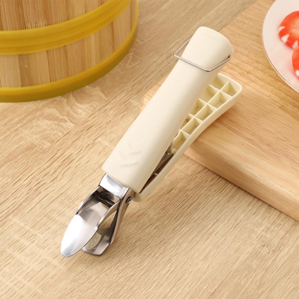 Heat Safe Dish Lifter Non-Slip Pan Gripper Dish Clamp Anti-scalding Clip Microwave Pink-Style B
Heat Safe Dish Lifter Non-Slip Pan Gripper Dish Clamp Anti-scalding Clip Microwave Pink-Style B