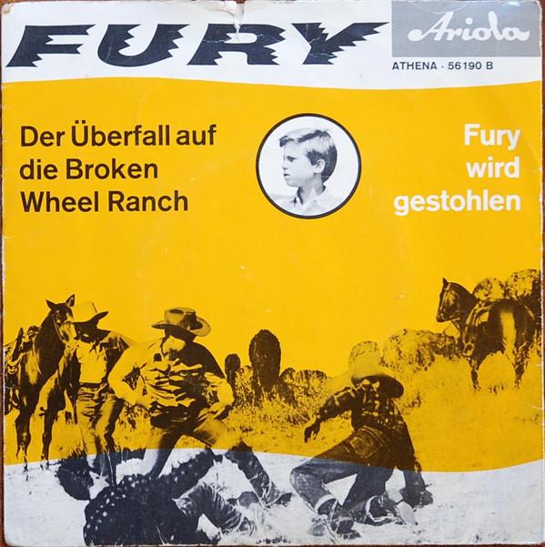 7inch Record TEDDY PARKER - Der Uberfall Auf Die Broken Wheel R 56190B ARIOLA-ATHENA 1962 Germany Children s Used
7inch Record TEDDY PARKER - Der Uberfall Auf Die Broken Wheel R 56190B ARIOLA-ATHENA 1962 Germany Children s Used