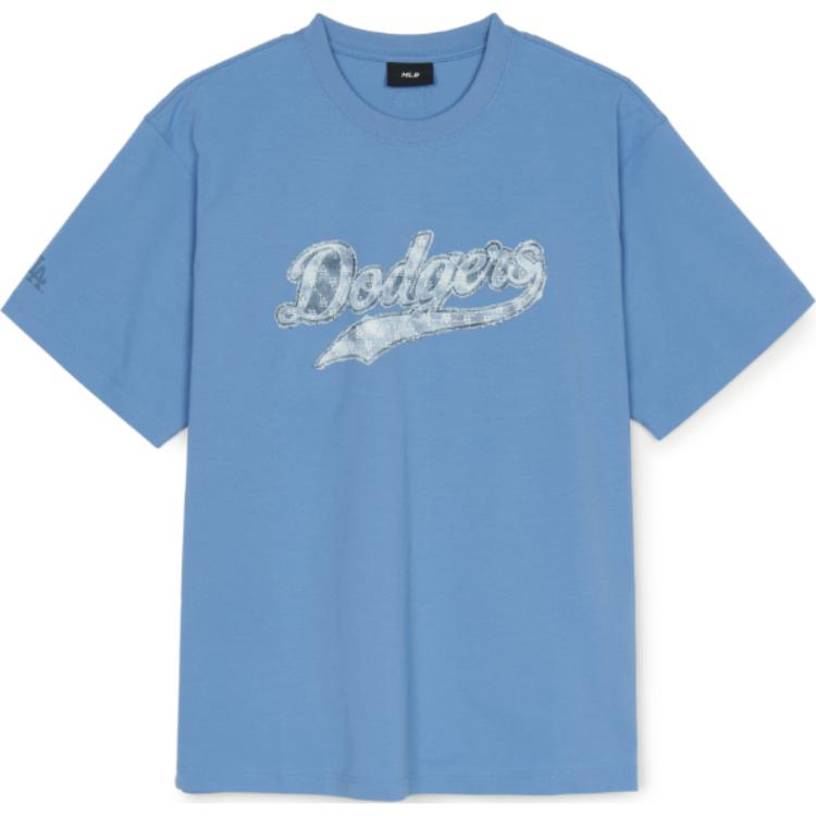 New MLB Los Angeles Dodgers Overfit Big Lu T Shirt Unisex Dark Sky Blue 3ATSM1453-07SBD M
New MLB Los Angeles Dodgers Overfit Big Lu T Shirt Unisex Dark Sky Blue 3ATSM1453-07SBD M