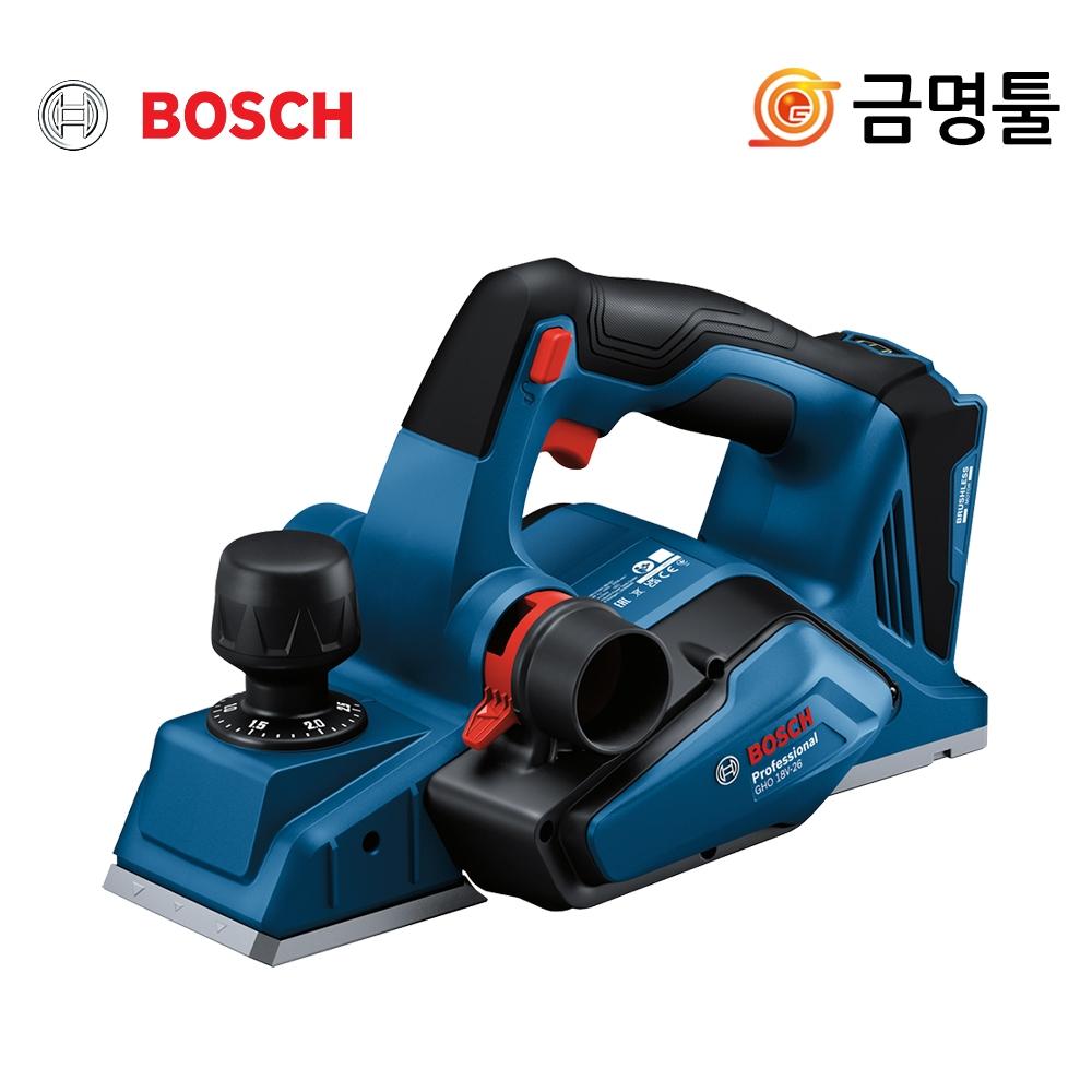 Bosch GHO18V 26 Зарядный строгальный станок 18 В Основной блок 3-дюймовый двигатель BL Беспроводной строгальный станок с контролем глубины Лезвие строгального станка в комплекте
Bosch GHO18V 26 Зарядный строгальный станок 18 В Основной блок 3-дюймовый двигатель BL Беспроводной строгальный станок с контролем глубины Лезвие строгального станка в комплекте