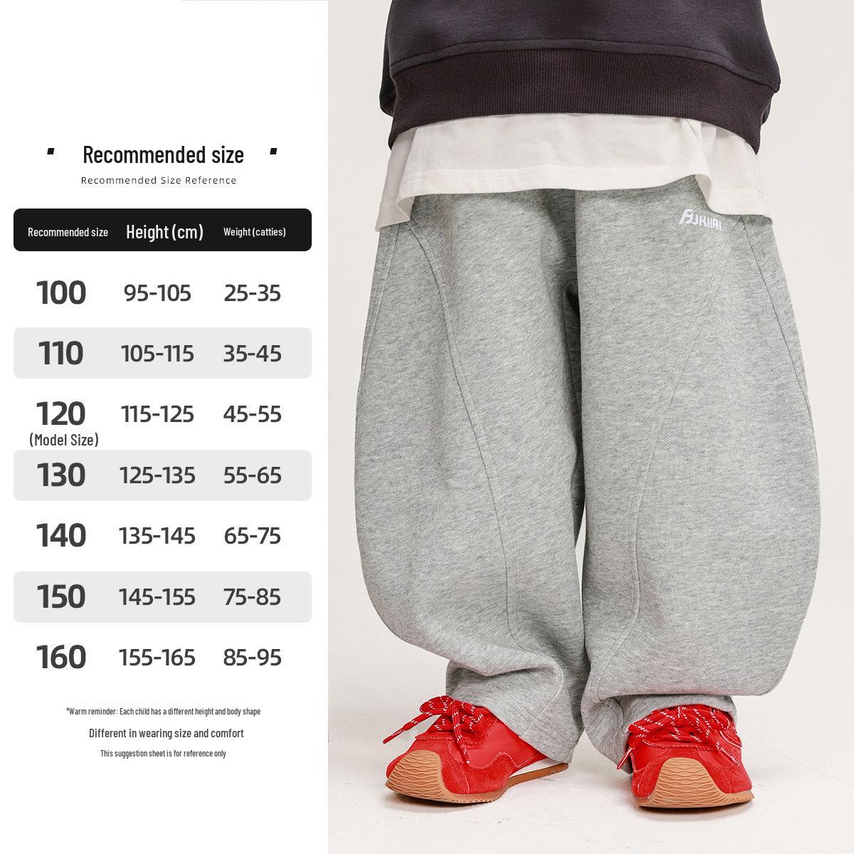 Boys 2025 Autumn Korean Style Loose Hooded Sweatshirt 160 cm
Boys 2025 Autumn Korean Style Loose Hooded Sweatshirt 160 cm