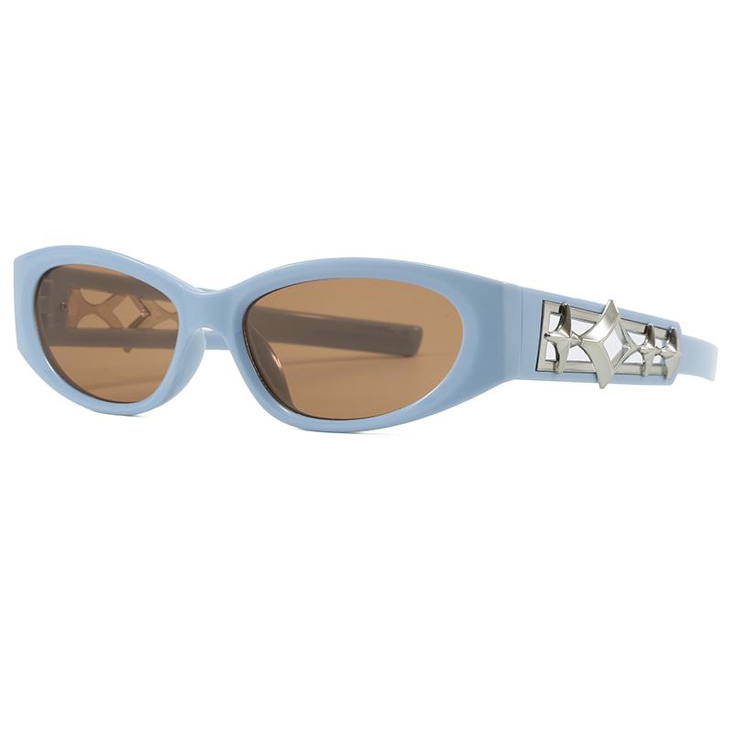 1/5pcs Fashion Square Sunglasses ladies Men Classics Simple Designer Driving Sunscreen Sun Glasses Unisex Shades UV400
1/5pcs Fashion Square Sunglasses ladies Men Classics Simple Designer Driving Sunscreen Sun Glasses Unisex Shades UV400