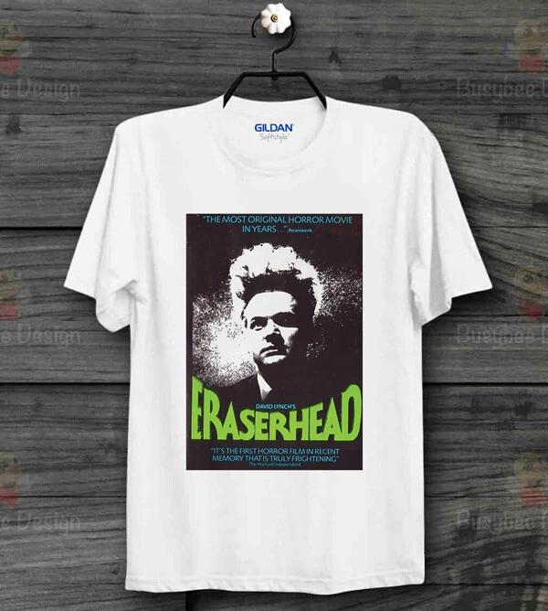 Eraserhead David Lynch Cult Horror Movie 70s Retro Vintage Unisex 100% Cotton T-shirt Mens Tees Top B199 4XL
Eraserhead David Lynch Cult Horror Movie 70s Retro Vintage Unisex 100% Cotton T-shirt Mens Tees Top B199 4XL