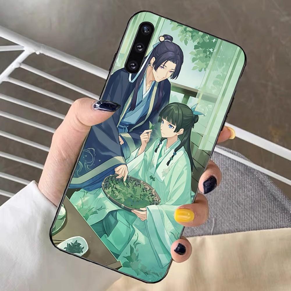The Apothecary Diaries Anime Phone Case For Redmi Note 4 X 5 A 6 7 8 T 9 9S 10 11 11S 11Epro Poco M3 Pro Redmi 9A
The Apothecary Diaries Anime Phone Case For Redmi Note 4 X 5 A 6 7 8 T 9 9S 10 11 11S 11Epro Poco M3 Pro Redmi 9A
