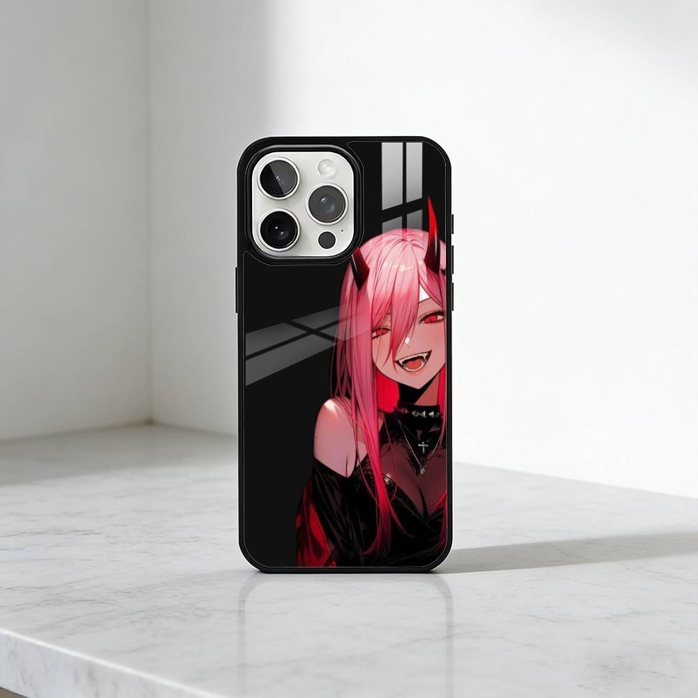Anime ZERO TWO Phone Case For iPhone17,16,15,14,13 Plus,Pro Max Magnetic For Magsafe Wireless Charging iPhone14Plus
Anime ZERO TWO Phone Case For iPhone17,16,15,14,13 Plus,Pro Max Magnetic For Magsafe Wireless Charging iPhone14Plus