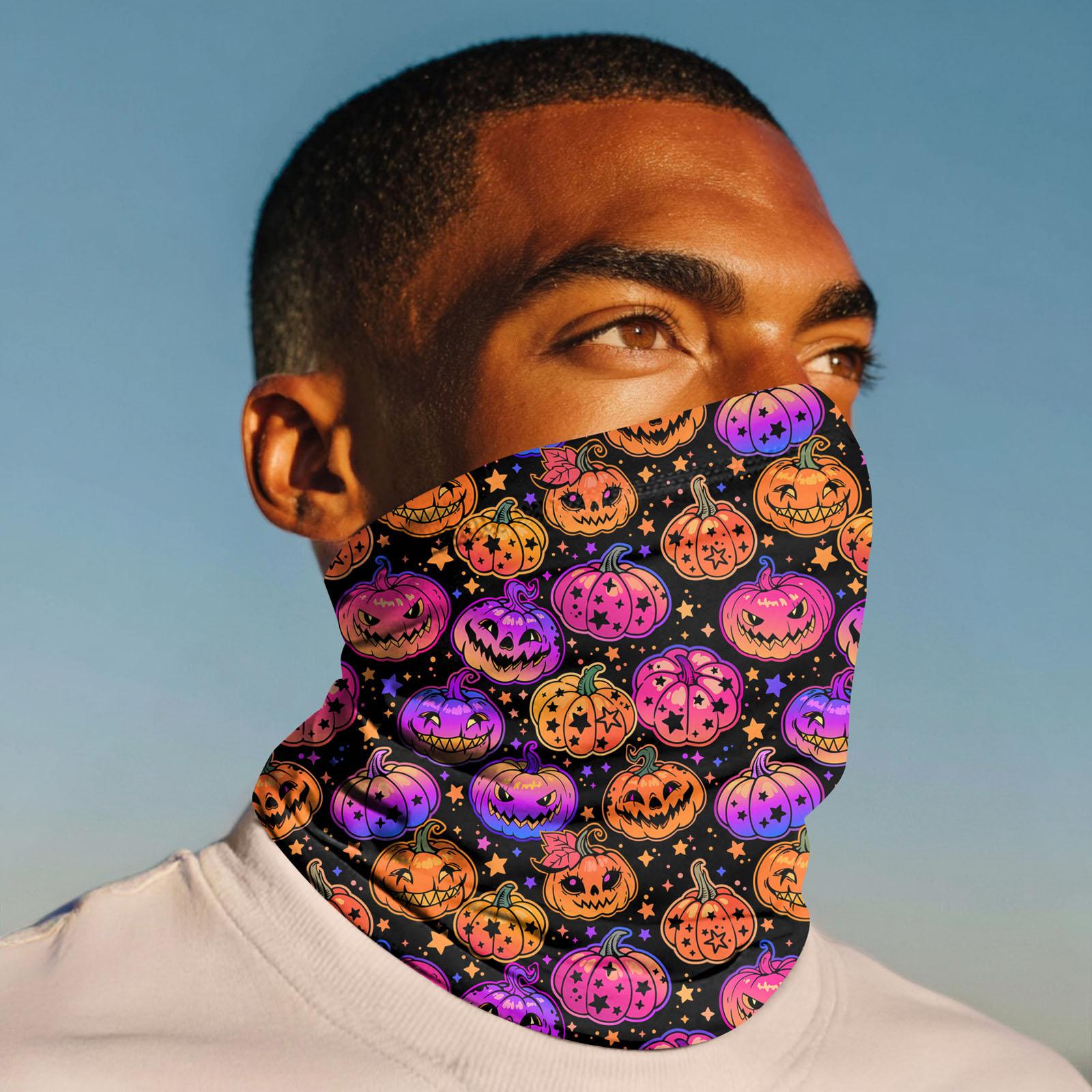 Уличная велосипедная маска Модный принт Бандана Шарф для шеи One Size фиолетовый
Уличная велосипедная маска Модный принт Бандана Шарф для шеи One Size фиолетовый