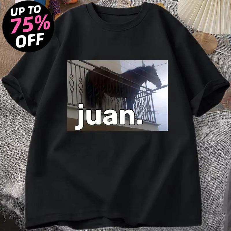 Summer Tops Y2K Juan Silly Horse on Balcony Dank Meme Graphic T Shirts Funny Man O Neck Casual Short Sleeve Tee Shirt S разноцветный
Summer Tops Y2K Juan Silly Horse on Balcony Dank Meme Graphic T Shirts Funny Man O Neck Casual Short Sleeve Tee Shirt S разноцветный