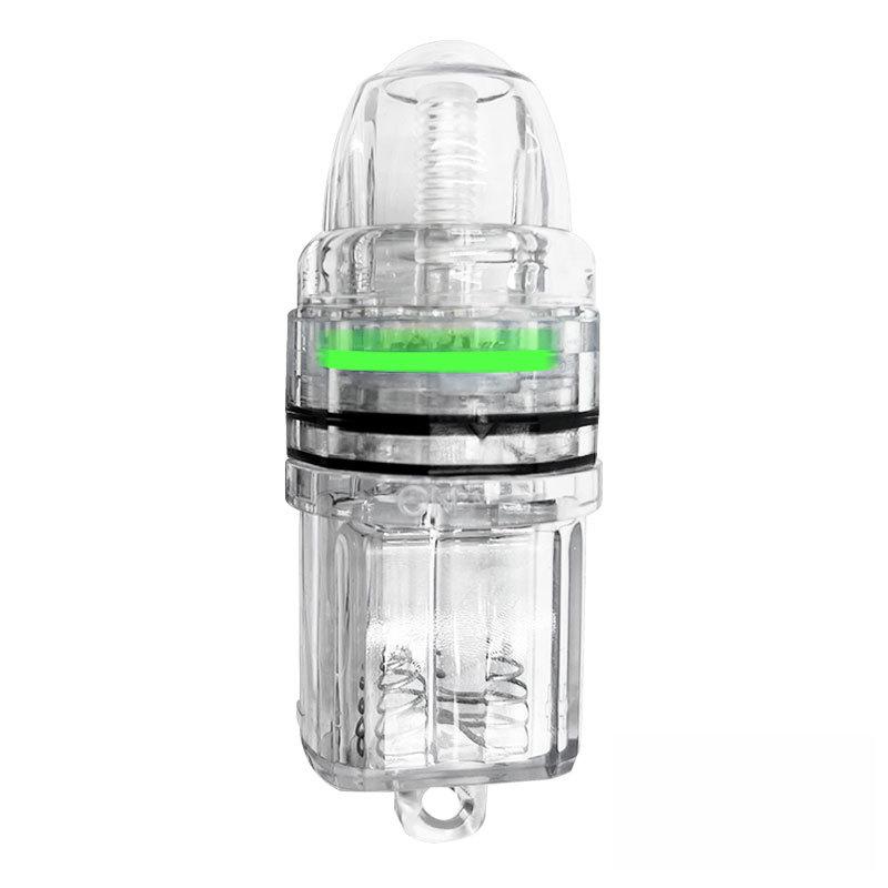 Светодиодный подводный свет для ночной рыбалки в глубоком море, свет для быстрого привлечения рыбы зелёный
Светодиодный подводный свет для ночной рыбалки в глубоком море, свет для быстрого привлечения рыбы зелёный