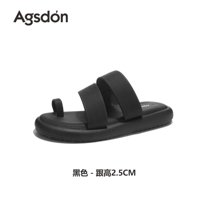 Augustine toe slippers women s 2025 new summer wear thick bottom with skirt beach soft bottom sports sandals 40
Augustine toe slippers women s 2025 new summer wear thick bottom with skirt beach soft bottom sports sandals 40