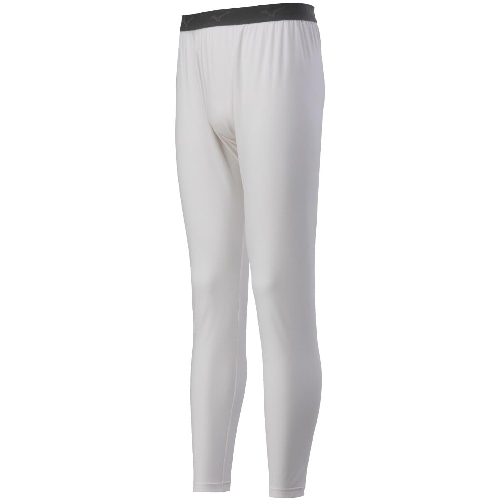 Breath Thermo for daily long tights size Heat-generating innerwear, Underwear, thin, use, (front opening), off-white, LL.
Breath Thermo for daily long tights size Heat-generating innerwear, Underwear, thin, use, (front opening), off-white, LL.