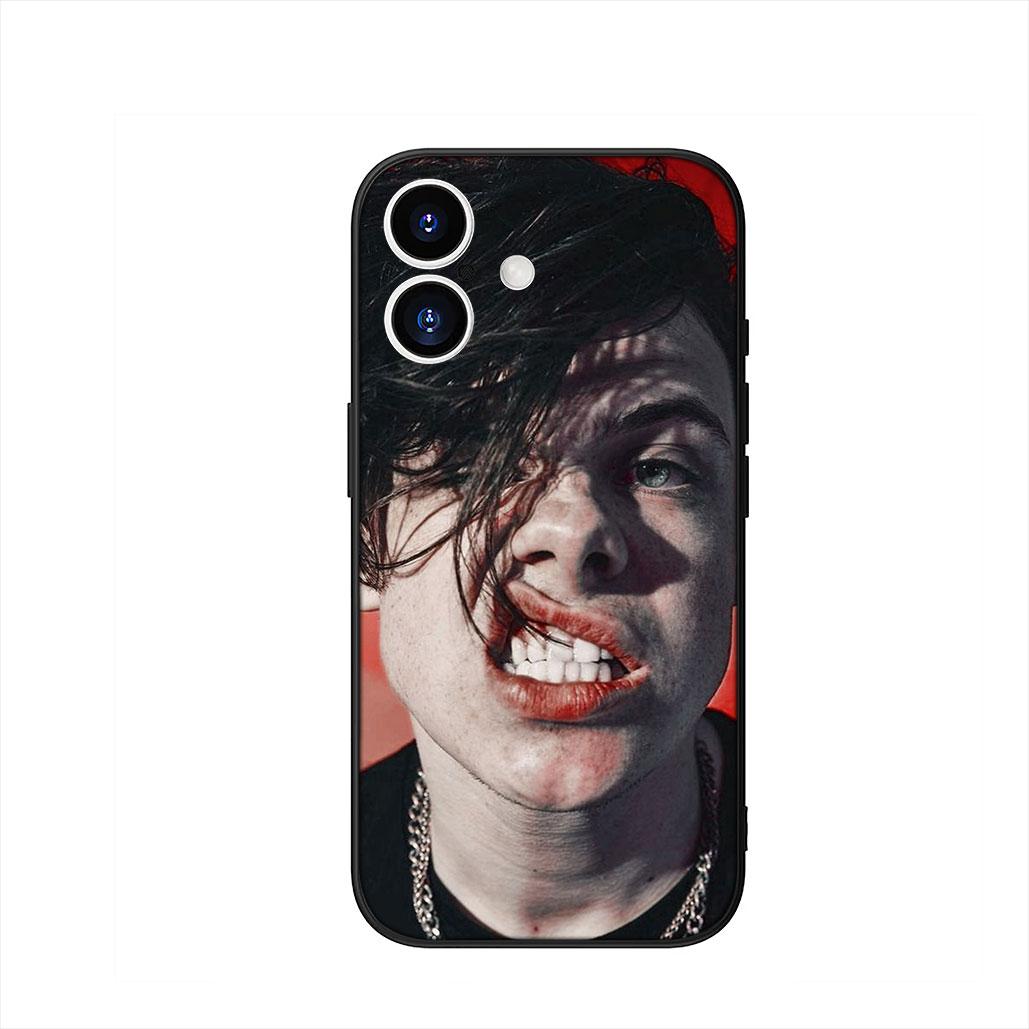 Yungbluds Wallpaper Phone Cover Case for Xiaomi Redmi 15C 15 A4 A5 9A 9T 10A 10C 9C NFC 14C Note 11 9 10 Pro 8T Casing Redmi 10C
Yungbluds Wallpaper Phone Cover Case for Xiaomi Redmi 15C 15 A4 A5 9A 9T 10A 10C 9C NFC 14C Note 11 9 10 Pro 8T Casing Redmi 10C